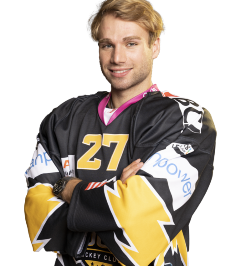 Reto Schmutz #27