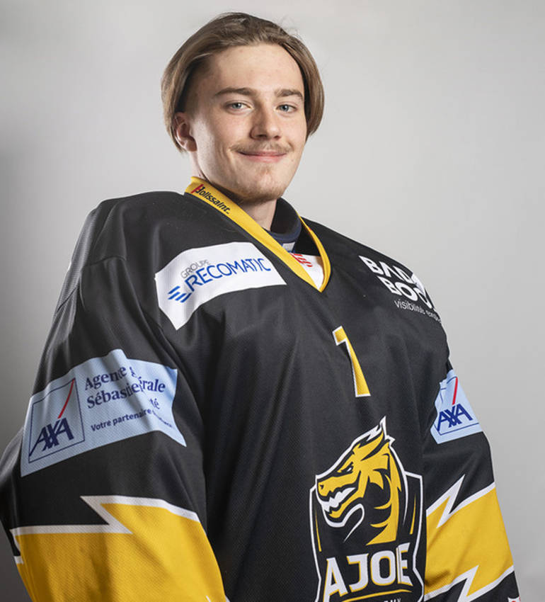 Eino Rissanen #35
