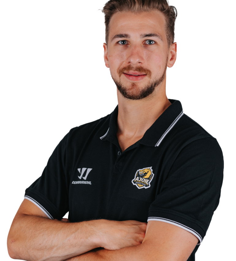 Jérôme Leduc #6