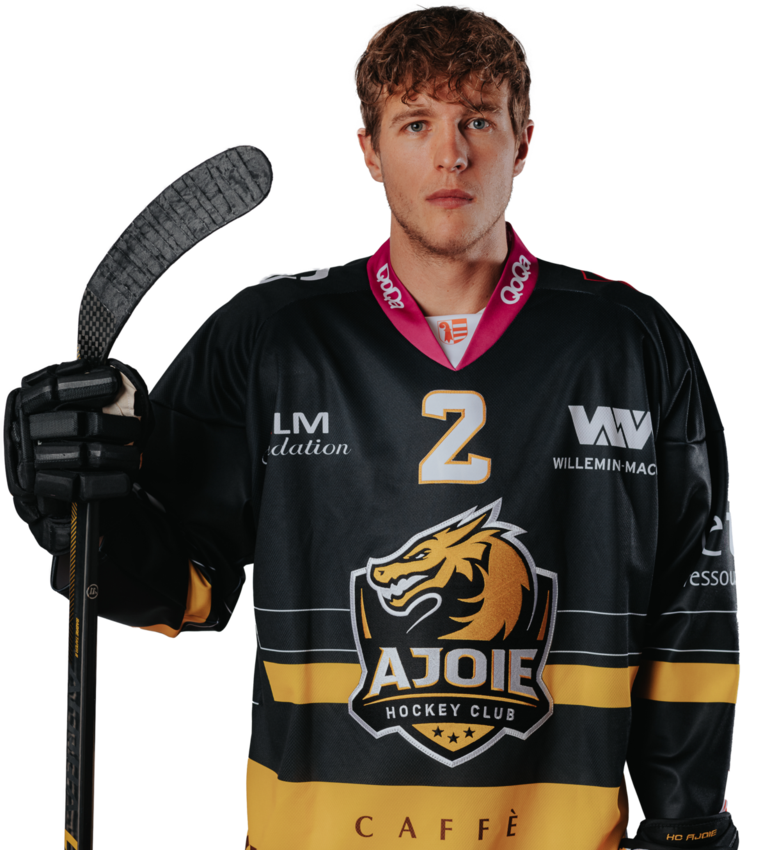 Valentin Pilet #2