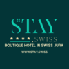 Stay.swiss Logo - 1