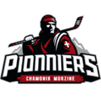 Pionniers de Chamonix-Morzine HC