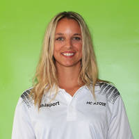Ludivine Baratti