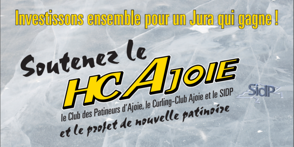 Soutien HCA