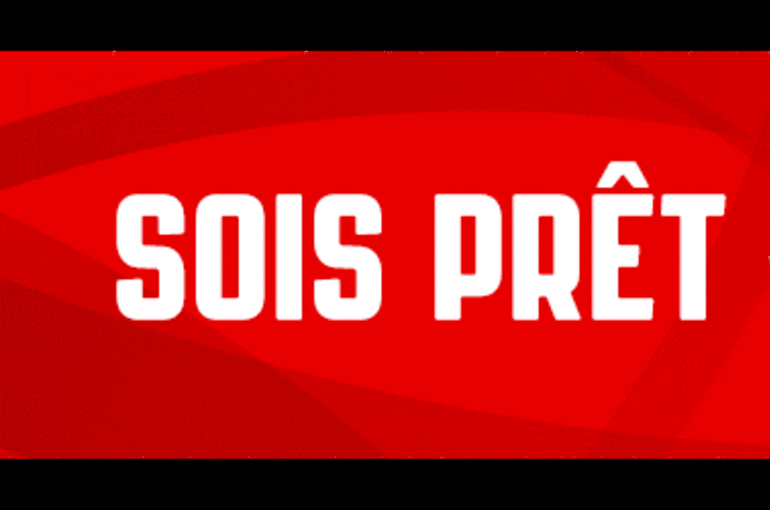 La Suisse se prépare