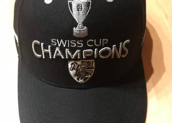 Souvenir Coupe Suisse