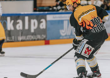 HCA, SCLangenthal, défaite, hc ajoie, playoff