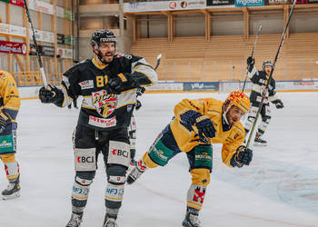 HCA, SCLangenthal, défaite, hc ajoie, playoff