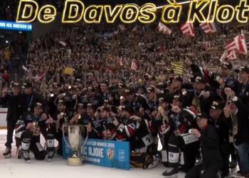 Ajoie mon Amour, de Davos à Kloten