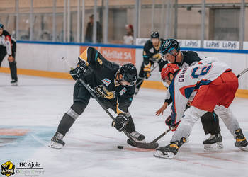 Grenoble Brûleurs de Loups, hc ajoie, patinoire, sport