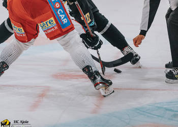 Grenoble Brûleurs de Loups, hc ajoie, patinoire, sport