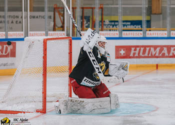 Grenoble Brûleurs de Loups, hc ajoie, patinoire, sport