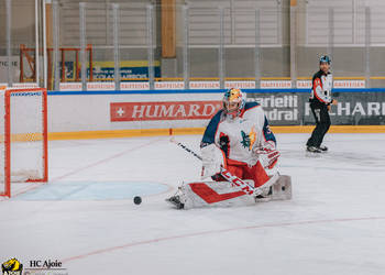 Grenoble Brûleurs de Loups, hc ajoie, patinoire, sport