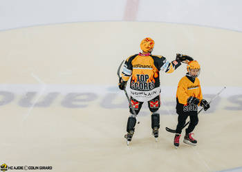 HC AmbriPiotta, HCAP