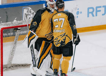 C.G Photographie, Club National League, Colin Girard, EHC Basel, HC Ajoie, HCA, HCAjoie, Hockey Club Ajoie, Match amical, NL, National League, Porrentruy, RAIFFEISEN ARENA, Saison 2023-24, hockey, patinoire