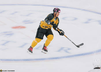 C.G Photographie, Club National League, Colin Girard, EHC Basel, HC Ajoie, HCA, HCAjoie, Hockey Club Ajoie, Match amical, NL, National League, Porrentruy, RAIFFEISEN ARENA, Saison 2023-24, hockey, patinoire