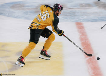 C.G Photographie, Club National League, Colin Girard, EHC Basel, HC Ajoie, HCA, HCAjoie, Hockey Club Ajoie, Match amical, NL, National League, Porrentruy, RAIFFEISEN ARENA, Saison 2023-24, hockey, patinoire