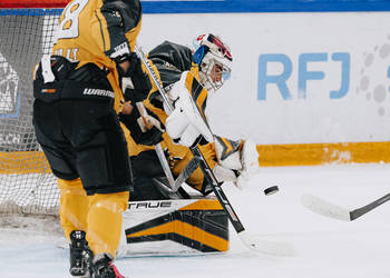 C.G Photographie, Club National League, Colin Girard, EHC Basel, HC Ajoie, HCA, HCAjoie, Hockey Club Ajoie, Match amical, NL, National League, Porrentruy, RAIFFEISEN ARENA, Saison 2023-24, hockey, patinoire