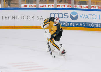 C.G Photographie, Club National League, Colin Girard, EHC Basel, HC Ajoie, HCA, HCAjoie, Hockey Club Ajoie, Match amical, NL, National League, Porrentruy, RAIFFEISEN ARENA, Saison 2023-24, hockey, patinoire