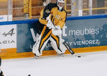 C.G Photographie, Club National League, Colin Girard, EHC Basel, HC Ajoie, HCA, HCAjoie, Hockey Club Ajoie, Match amical, NL, National League, Porrentruy, RAIFFEISEN ARENA, Saison 2023-24, hockey, patinoire