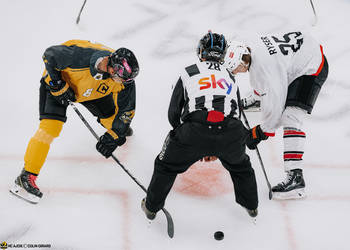 C.G Photographie, Club National League, Colin Girard, EHC Basel, HC Ajoie, HCA, HCAjoie, Hockey Club Ajoie, Match amical, NL, National League, Porrentruy, RAIFFEISEN ARENA, Saison 2023-24, hockey, patinoire