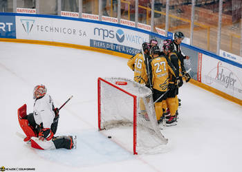 C.G Photographie, Club National League, Colin Girard, EHC Basel, HC Ajoie, HCA, HCAjoie, Hockey Club Ajoie, Match amical, NL, National League, Porrentruy, RAIFFEISEN ARENA, Saison 2023-24, hockey, patinoire