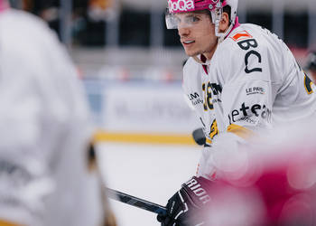 L'Équipe de Suisse à la Raiffeisen Arena