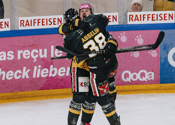 Licence de jeu sans restriction pour le HC Ajoie
