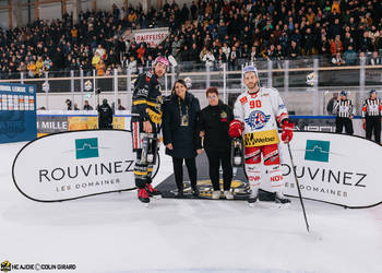 Soirées bavaroises pour les 50 ans du HCA
