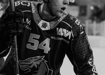 C.G Photographie, Club National League, Colin Girard, EHC Biel-Bienne, HC Ajoie, HCA, HCAjoie, Hockey Club Ajoie, NL, National League, Porrentruy, RAIFFEISEN ARENA, Saison 2023-24, hockey, patinoire
