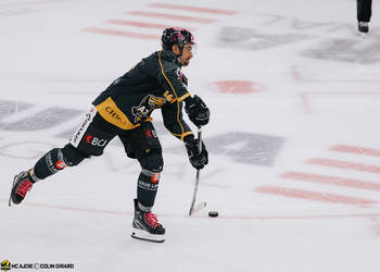 C.G Photographie, Club National League, Colin Girard, HC Ajoie, HCA, HCAjoie, Hockey Club Ajoie, NL, National League, Porrentruy, RAIFFEISEN ARENA, Saison 2023-24, hockey, patinoire