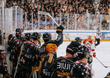 C.G Photographie, Club National League, Colin Girard, HC Ajoie, HCA, HCAjoie, Hockey Club Ajoie, NL, National League, Porrentruy, RAIFFEISEN ARENA, Saison 2023-24, hockey, patinoire