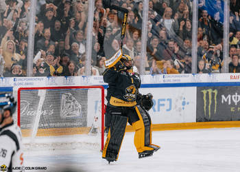 C.G Photographie, Club National League, Colin Girard, HC Ajoie, HCA, HCAjoie, Hockey Club Ajoie, NL, National League, Porrentruy, RAIFFEISEN ARENA, Saison 2023-24, hockey, patinoire