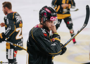 C.G Photographie, Club National League, Colin Girard, HC Ajoie, HCA, HCAjoie, Hockey Club Ajoie, NL, National League, Porrentruy, RAIFFEISEN ARENA, SCL Tigers, SCLangnau Tigers, Saison 2023-24, hockey, patinoire