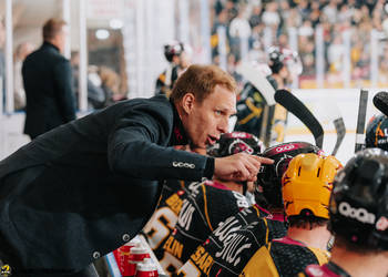 C.G Photographie, Club National League, Colin Girard, HC Ajoie, HCA, HCAjoie, Hockey Club Ajoie, NL, National League, Porrentruy, RAIFFEISEN ARENA, SCL Tigers, SCLangnau Tigers, Saison 2023-24, hockey, patinoire