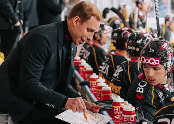 C.G Photographie, Club National League, Colin Girard, HC Ajoie, HCA, HCAjoie, Hockey Club Ajoie, NL, National League, Porrentruy, RAIFFEISEN ARENA, SCL Tigers, SCLangnau Tigers, Saison 2023-24, hockey, patinoire