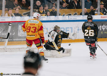 C.G Photographie, Club National League, Colin Girard, HC Ajoie, HCA, HCAjoie, Hockey Club Ajoie, NL, National League, Porrentruy, RAIFFEISEN ARENA, SCL Tigers, SCLangnau Tigers, Saison 2023-24, hockey, patinoire