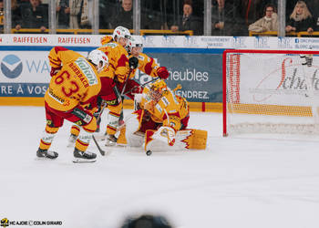 C.G Photographie, Club National League, Colin Girard, HC Ajoie, HCA, HCAjoie, Hockey Club Ajoie, NL, National League, Porrentruy, RAIFFEISEN ARENA, SCL Tigers, SCLangnau Tigers, Saison 2023-24, hockey, patinoire