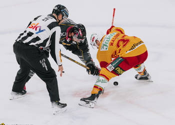 C.G Photographie, Club National League, Colin Girard, HC Ajoie, HCA, HCAjoie, Hockey Club Ajoie, NL, National League, Porrentruy, RAIFFEISEN ARENA, SCL Tigers, SCLangnau Tigers, Saison 2023-24, hockey, patinoire