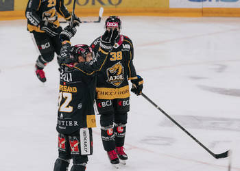 C.G Photographie, Club National League, Colin Girard, HC Ajoie, HCA, HCAjoie, Hockey Club Ajoie, NL, National League, Porrentruy, RAIFFEISEN ARENA, Saison 2023-24, hockey, patinoire