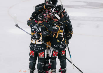 C.G Photographie, Club National League, Colin Girard, HC Ajoie, HCA, HCAjoie, Hockey Club Ajoie, NL, National League, Porrentruy, RAIFFEISEN ARENA, Saison 2023-24, hockey, patinoire