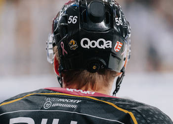 56 Huber Ueli, C.G Photographie, Club National League, Colin Girard, HC Ajoie, HC Fribourg Gottéron, HCA, HCAjoie, HCFG, Hockey Club Ajoie, Joueurs NL, NL, National League, Porrentruy, RAIFFEISEN ARENA, Saison 2023-24, hockey, patinoire