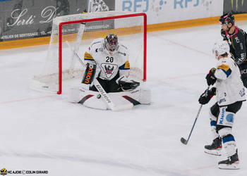 C.G Photographie, Club National League, Colin Girard, HC Ajoie, HCA, HCAjoie, Hockey Club Ajoie, NL, National League, Porrentruy, RAIFFEISEN ARENA, Saison 2023-24, hockey, occasion manquée, patinoire