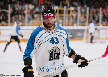 C.G Photographie, Club National League, Colin Girard, HC Ajoie, HCA, HCAjoie, Hockey Club Ajoie, NL, National League, Porrentruy, RAIFFEISEN ARENA, Saison 2023-24, hockey, patinoire