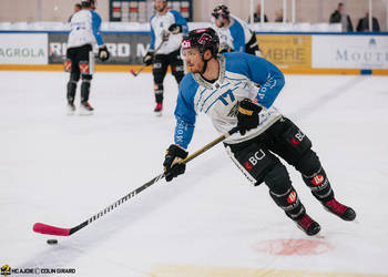 C.G Photographie, Club National League, Colin Girard, HC Ajoie, HCA, HCAjoie, Hockey Club Ajoie, NL, National League, Porrentruy, RAIFFEISEN ARENA, Saison 2023-24, hockey, patinoire