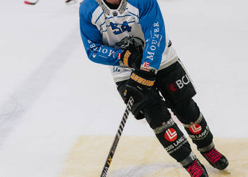 C.G Photographie, Club National League, Colin Girard, HC Ajoie, HCA, HCAjoie, Hockey Club Ajoie, NL, National League, Porrentruy, RAIFFEISEN ARENA, Saison 2023-24, hockey, patinoire