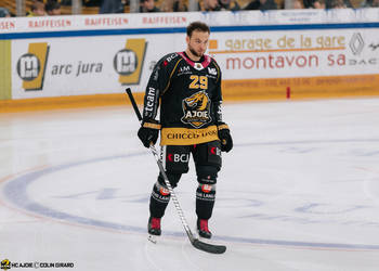 C.G Photographie, Club National League, Colin Girard, HC Ajoie, HCA, HCAjoie, Hockey Club Ajoie, NL, National League, Porrentruy, RAIFFEISEN ARENA, Saison 2023-24, hockey, patinoire