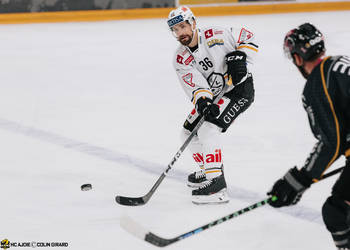 C.G Photographie, Club National League, Colin Girard, HC Ajoie, HCA, HCAjoie, Hockey Club Ajoie, NL, National League, Porrentruy, RAIFFEISEN ARENA, Saison 2023-24, hockey, patinoire