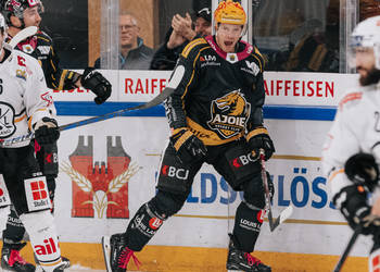 C.G Photographie, Club National League, Colin Girard, HC Ajoie, HCA, HCAjoie, Hockey Club Ajoie, NL, National League, Porrentruy, RAIFFEISEN ARENA, Saison 2023-24, hockey, patinoire