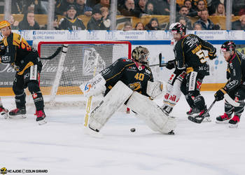 C.G Photographie, Club National League, Colin Girard, HC Ajoie, HCA, HCAjoie, Hockey Club Ajoie, NL, National League, Porrentruy, RAIFFEISEN ARENA, Saison 2023-24, hockey, patinoire